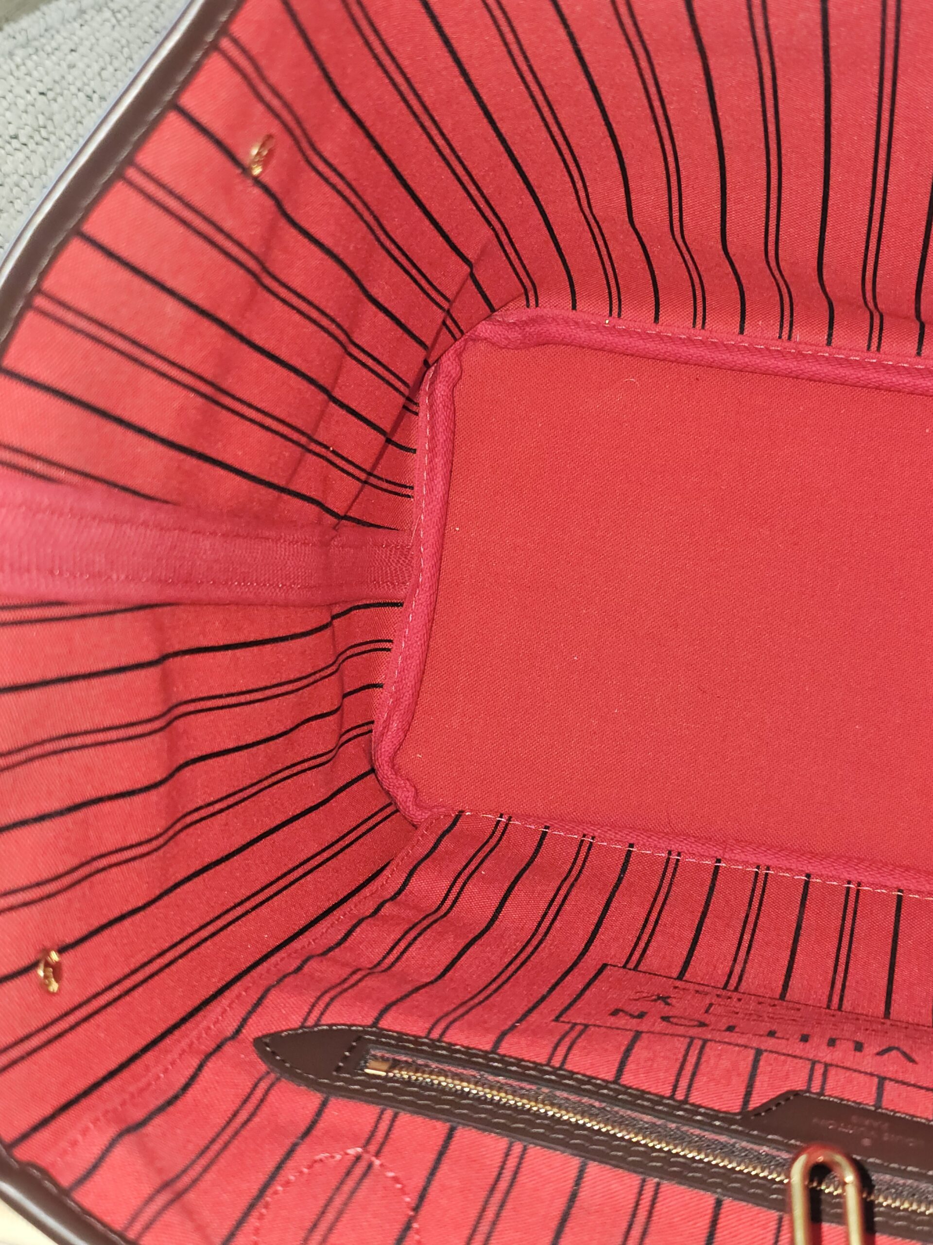 Neverfull MM Ebene - Image 13