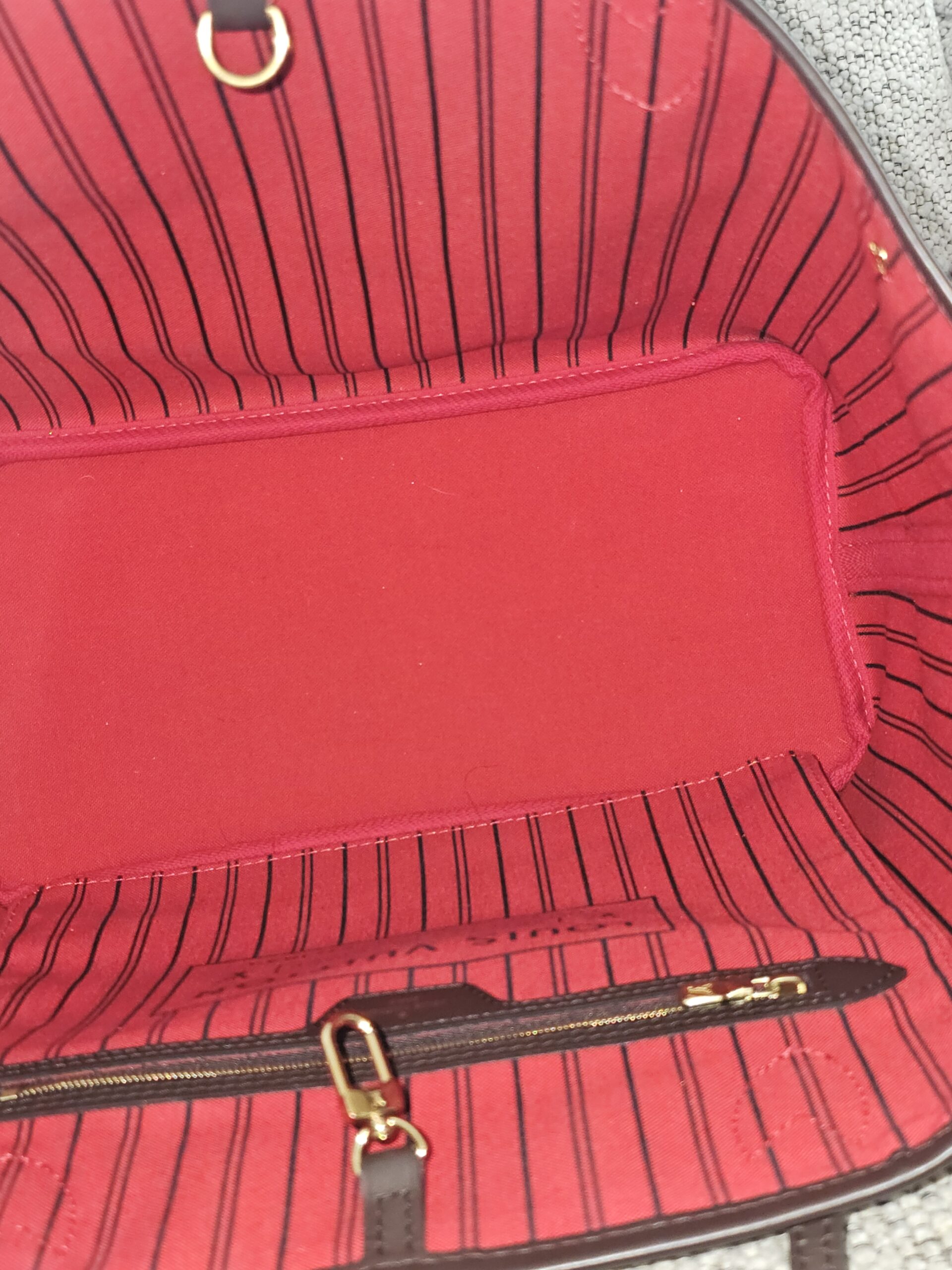 Neverfull MM Ebene - Image 14