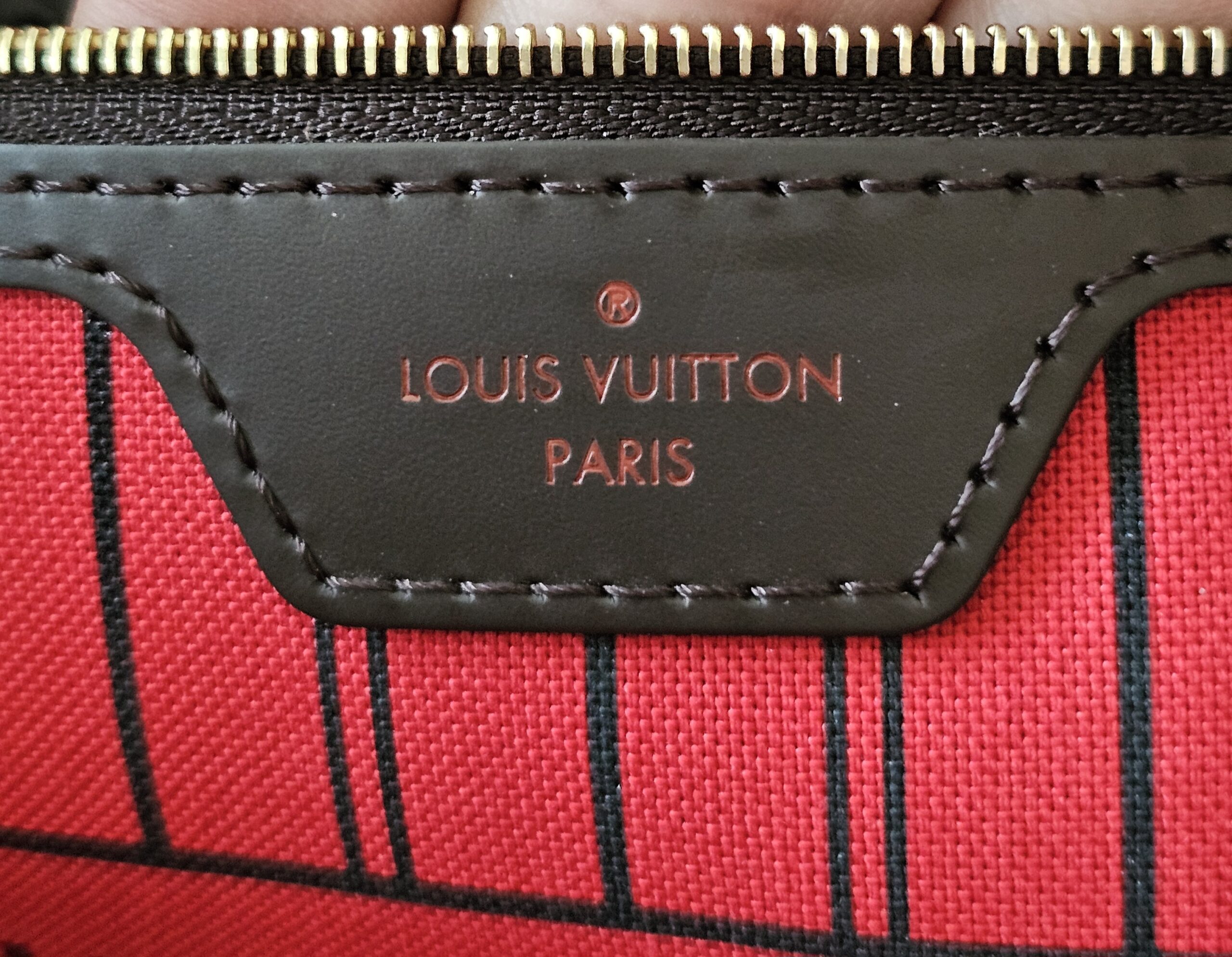 Neverfull MM Ebene - Image 16