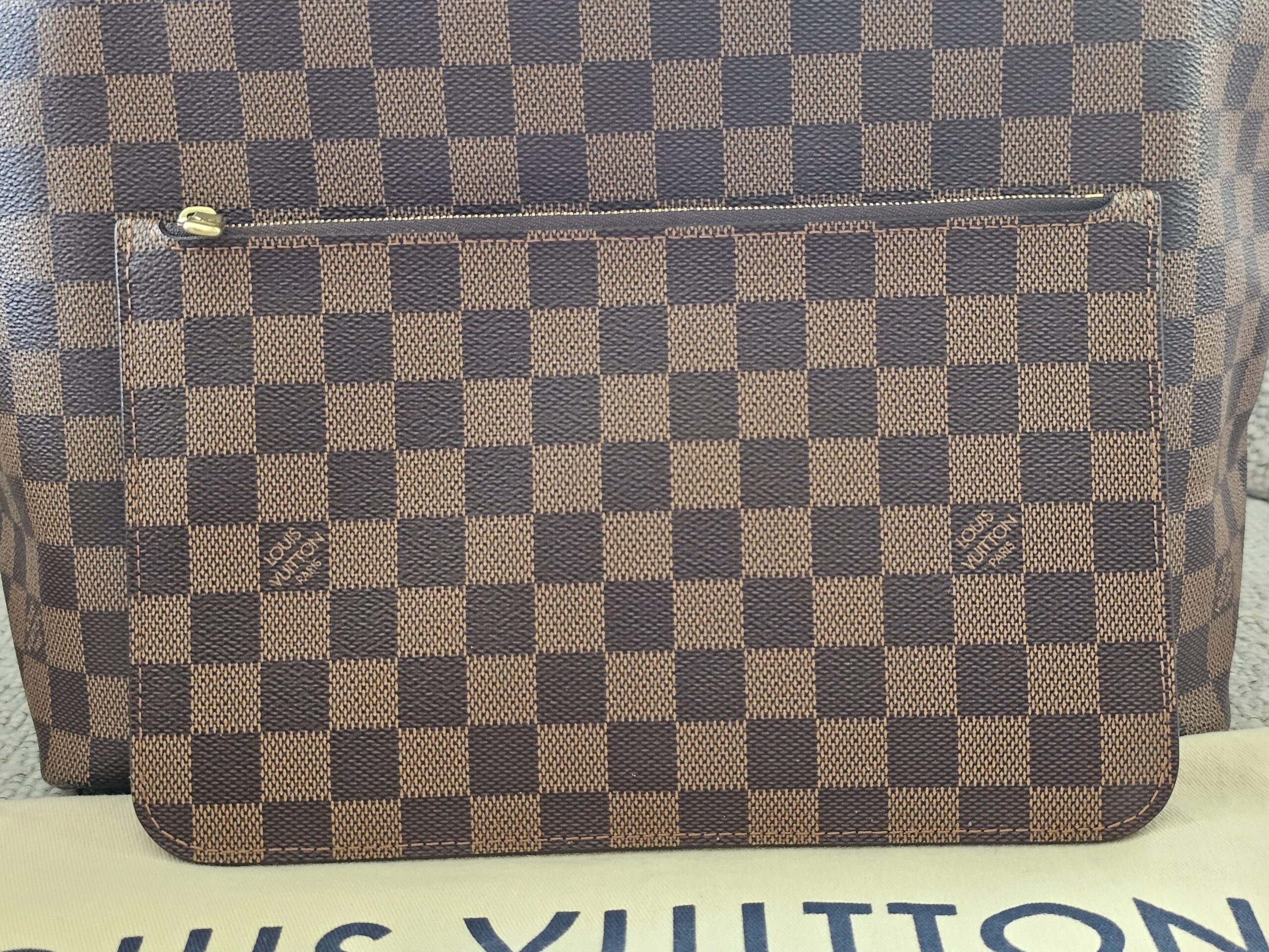 Neverfull MM Ebene - Image 17