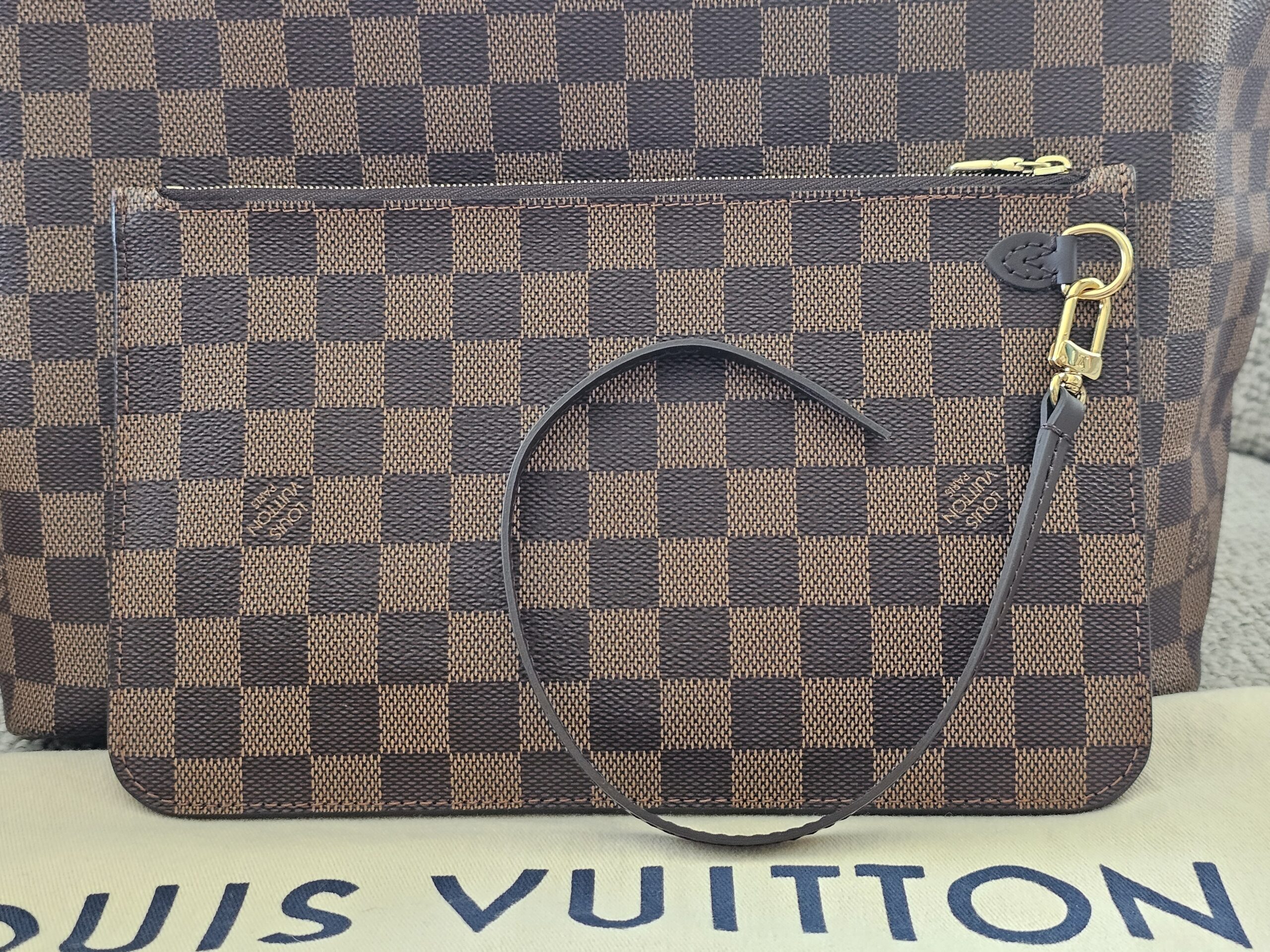 Neverfull MM Ebene - Image 18