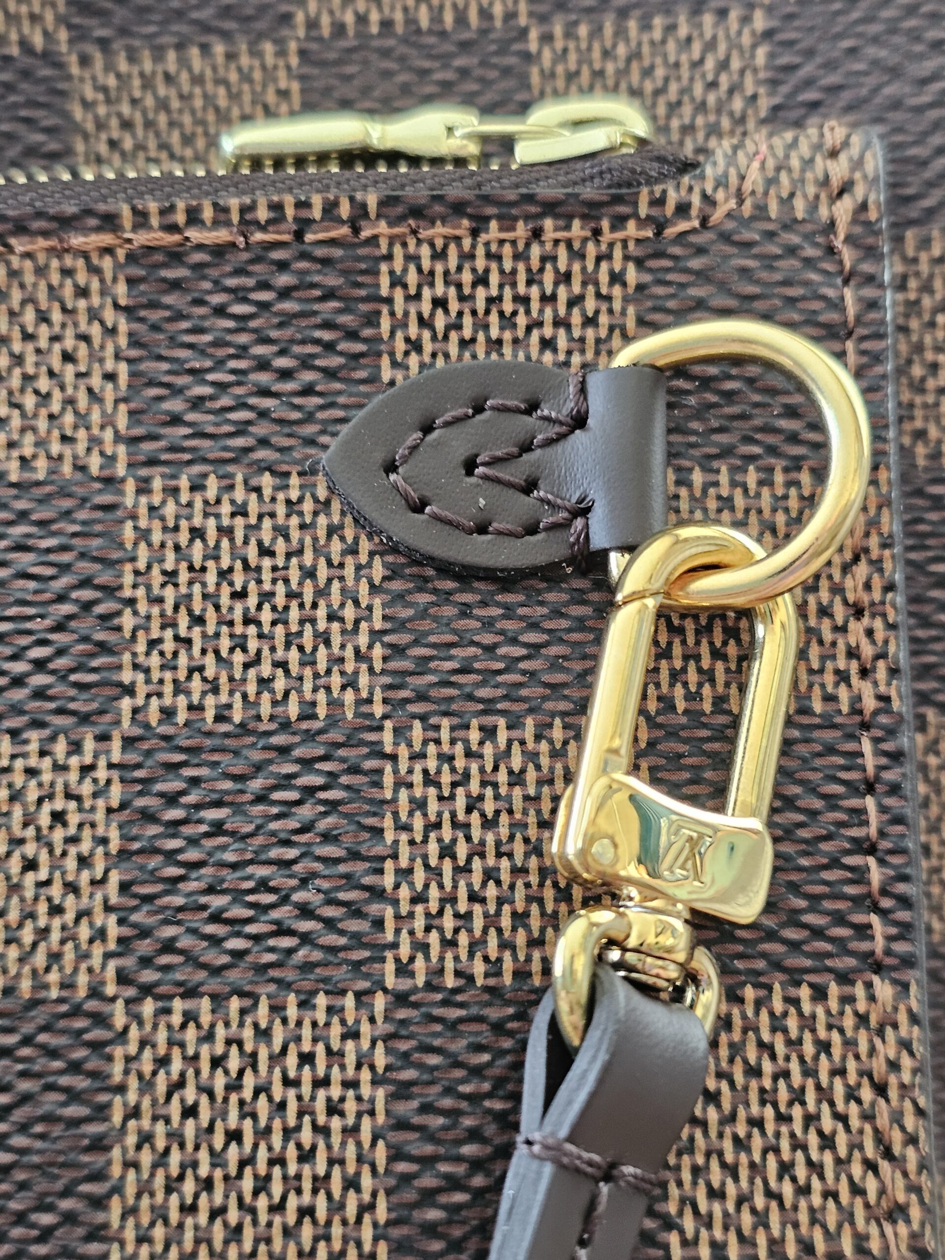 Neverfull MM Ebene - Image 19