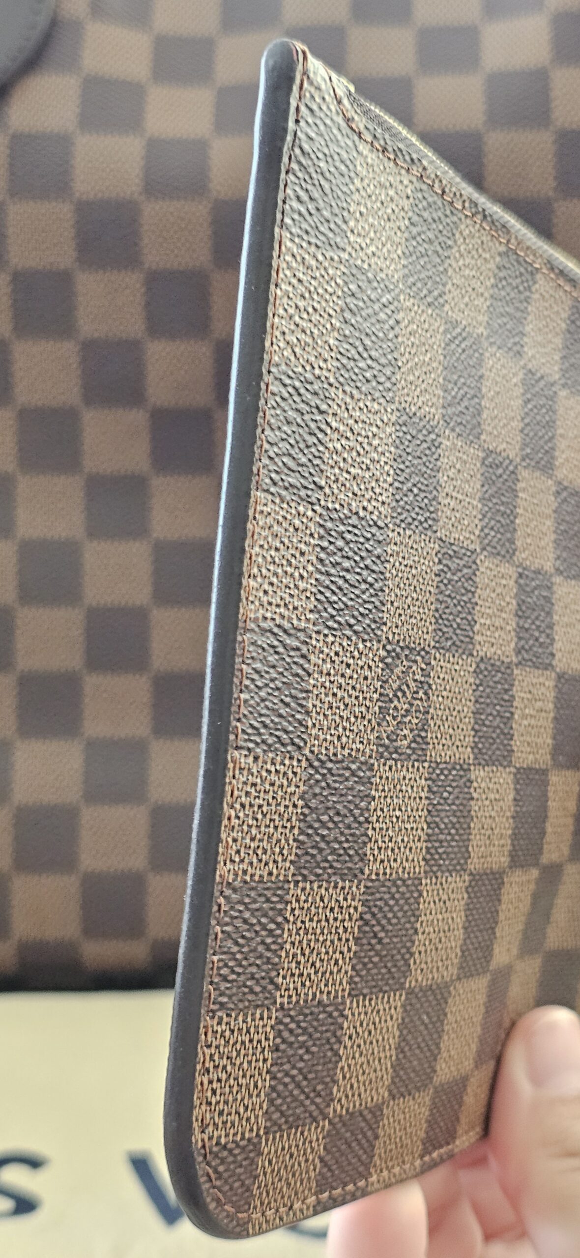 Neverfull MM Ebene - Image 21