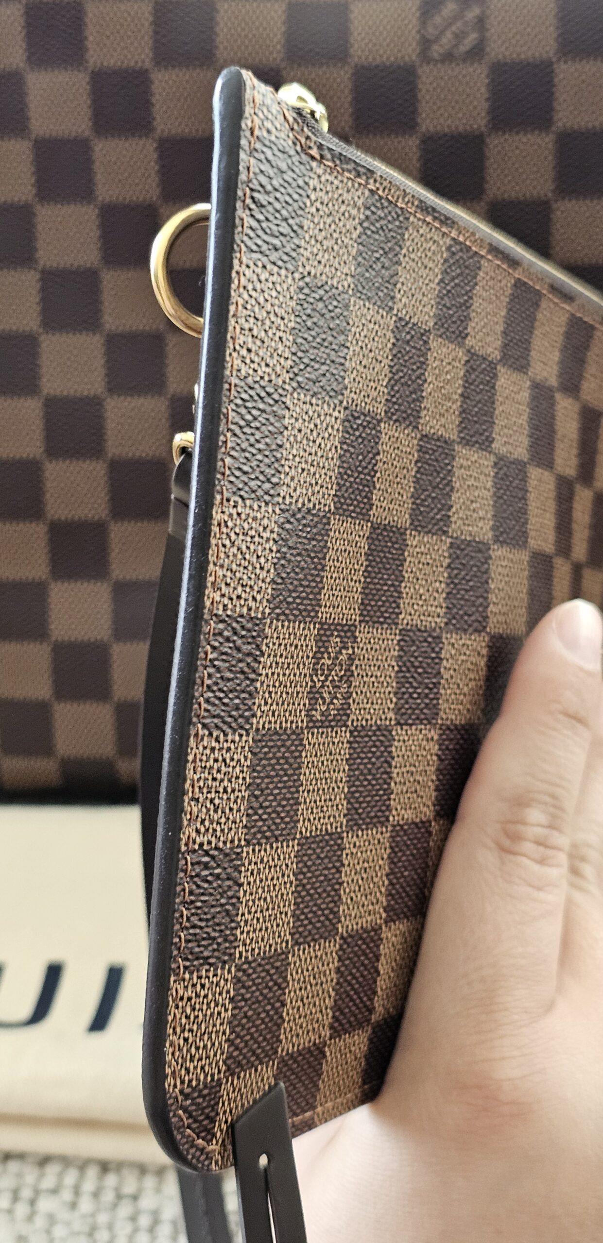 Neverfull MM Ebene - Image 22