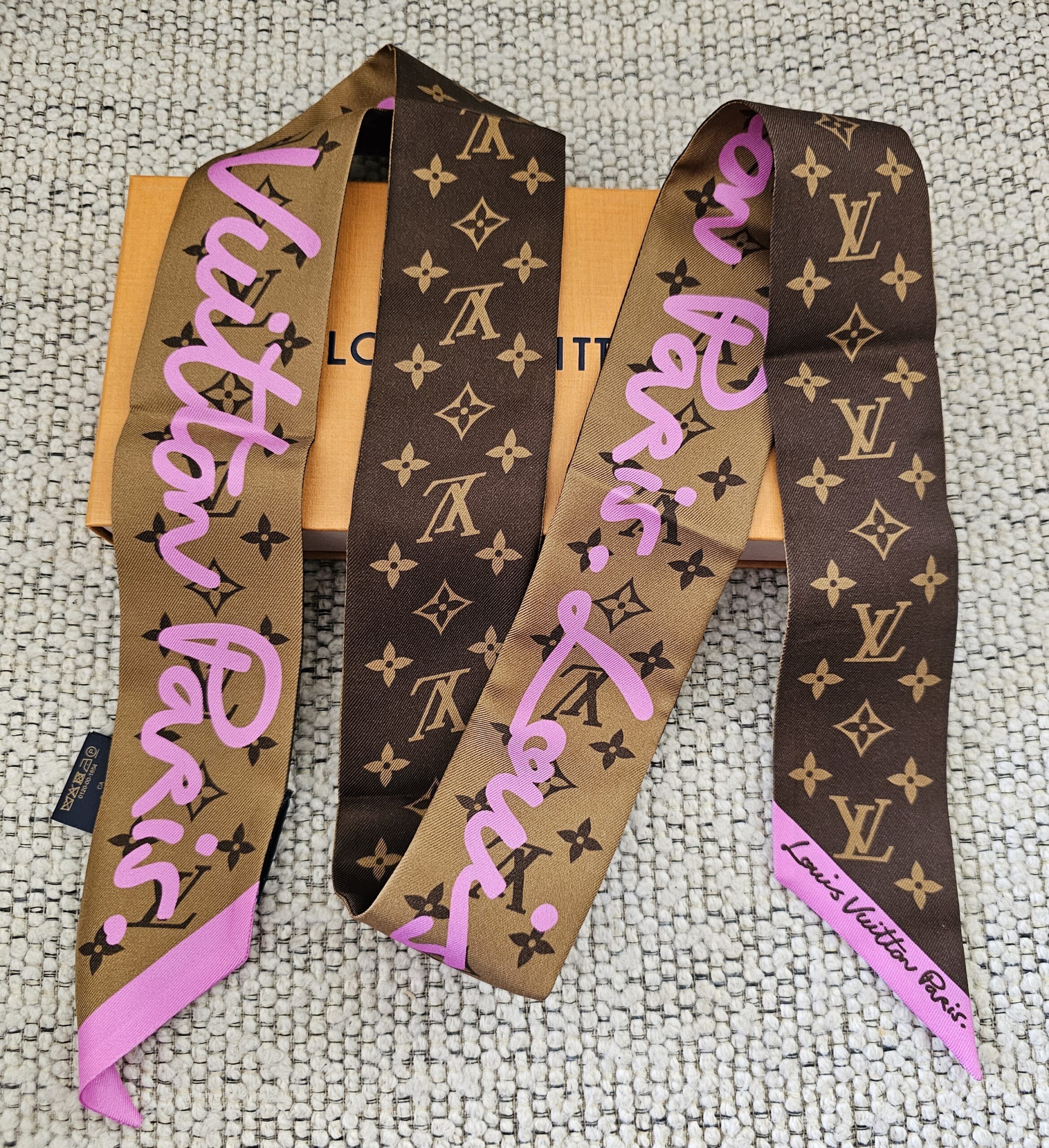 Script Bandeau bb