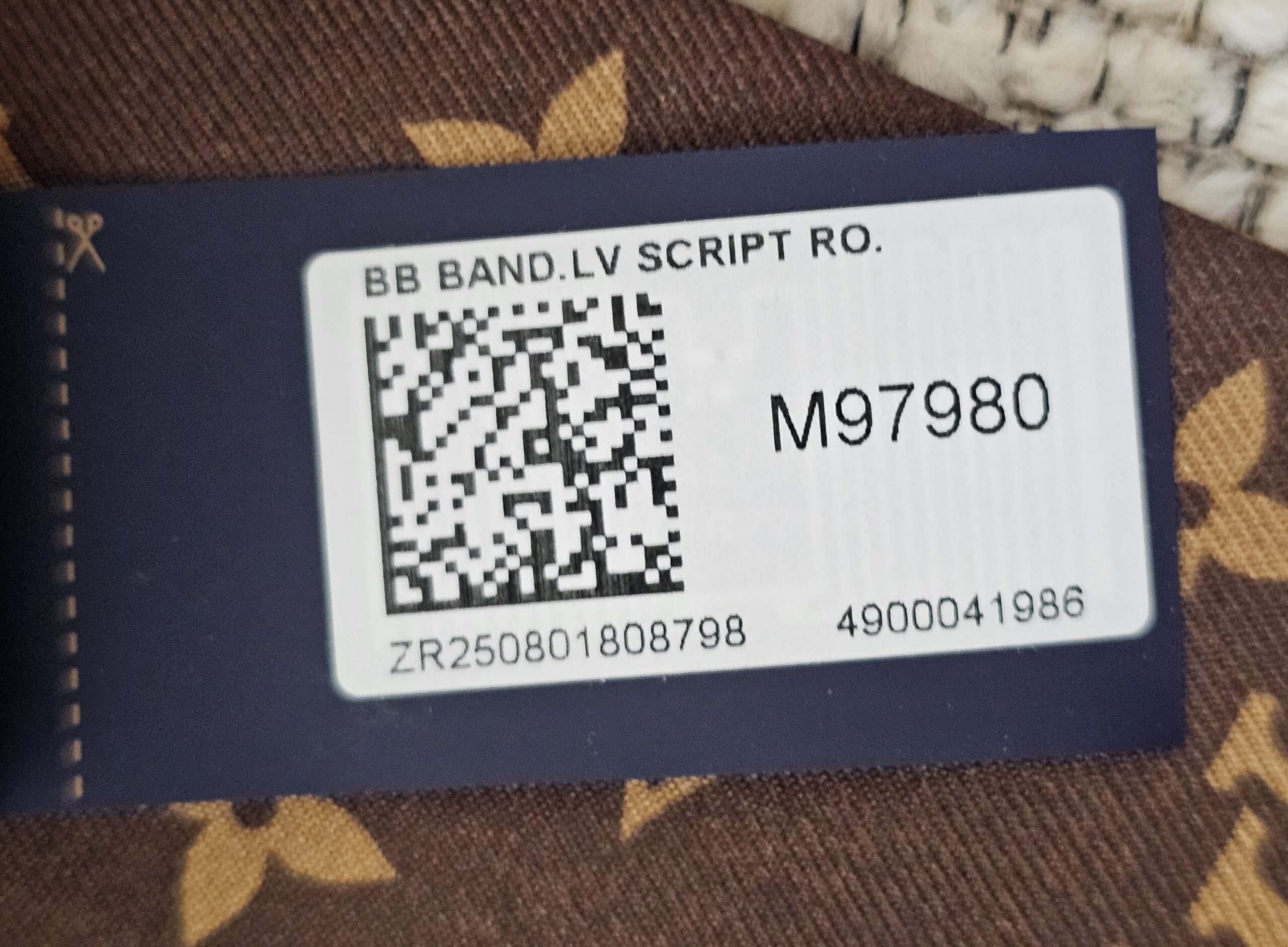 Script Bandeau bb - Image 8