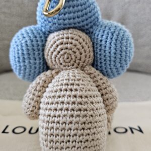 My Vivienne Bag Charm - Image 3