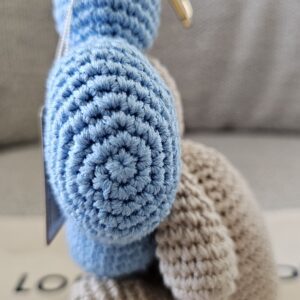 My Vivienne Bag Charm - Image 5