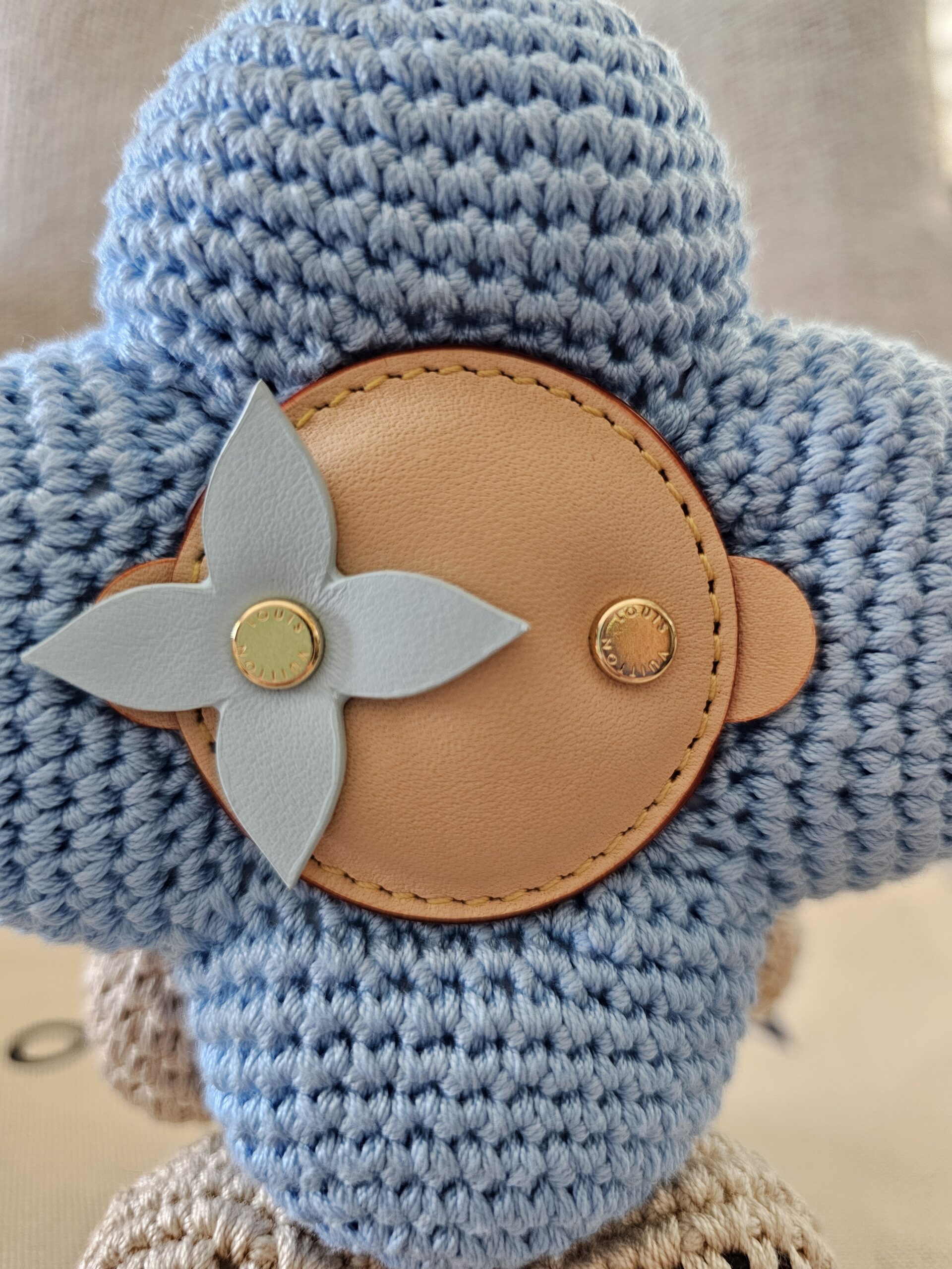 My Vivienne Bag Charm - Image 6