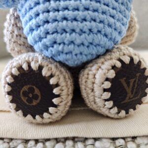 My Vivienne Bag Charm - Image 7