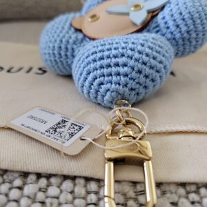 My Vivienne Bag Charm - Image 9