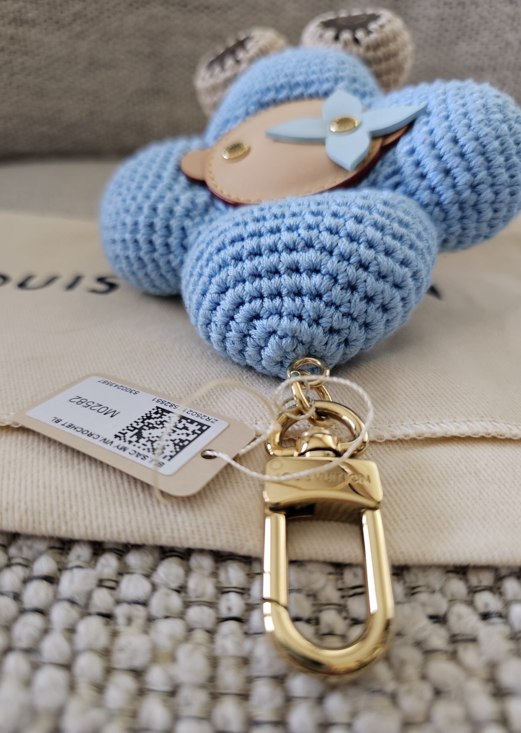 My Vivienne Bag Charm - Image 9