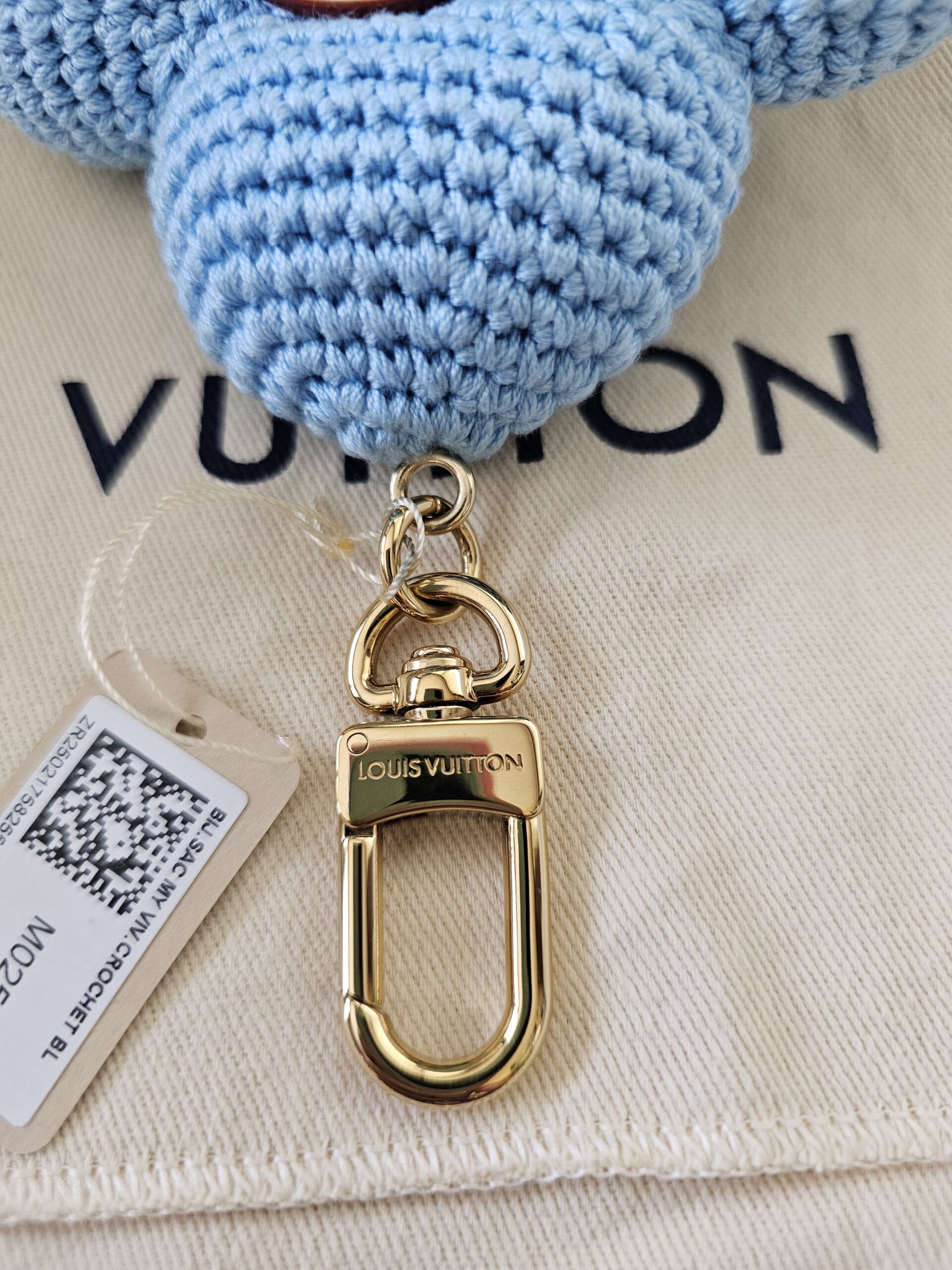 My Vivienne Bag Charm - Image 10
