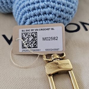 My Vivienne Bag Charm - Image 11