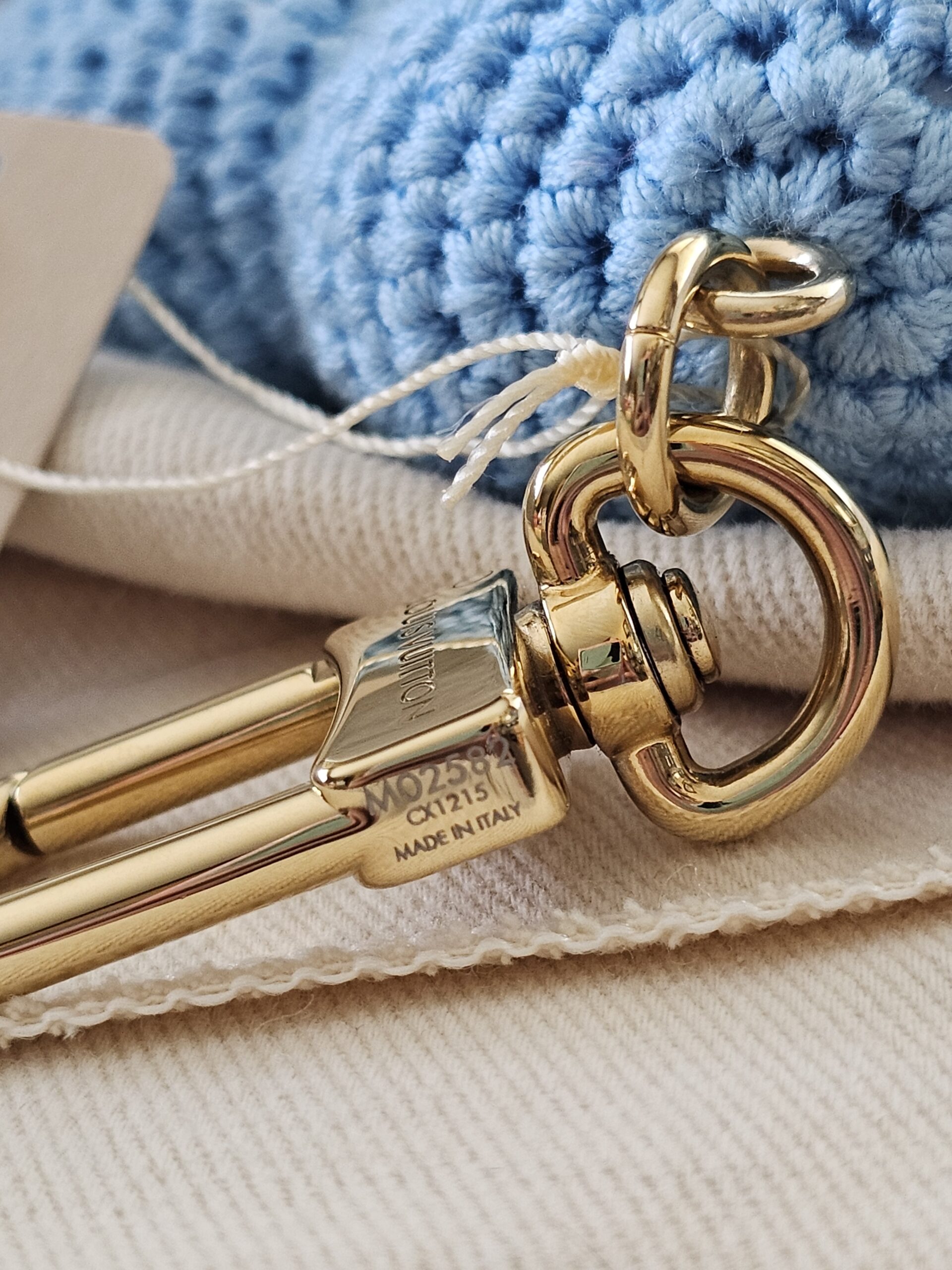 My Vivienne Bag Charm - Image 12