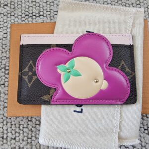 Vivienne Card Holder