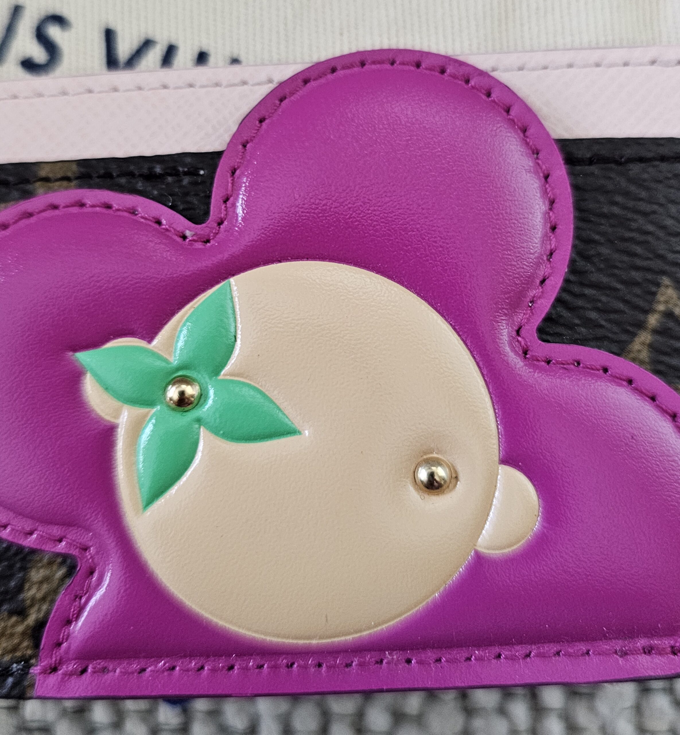 Vivienne Card Holder - Image 8