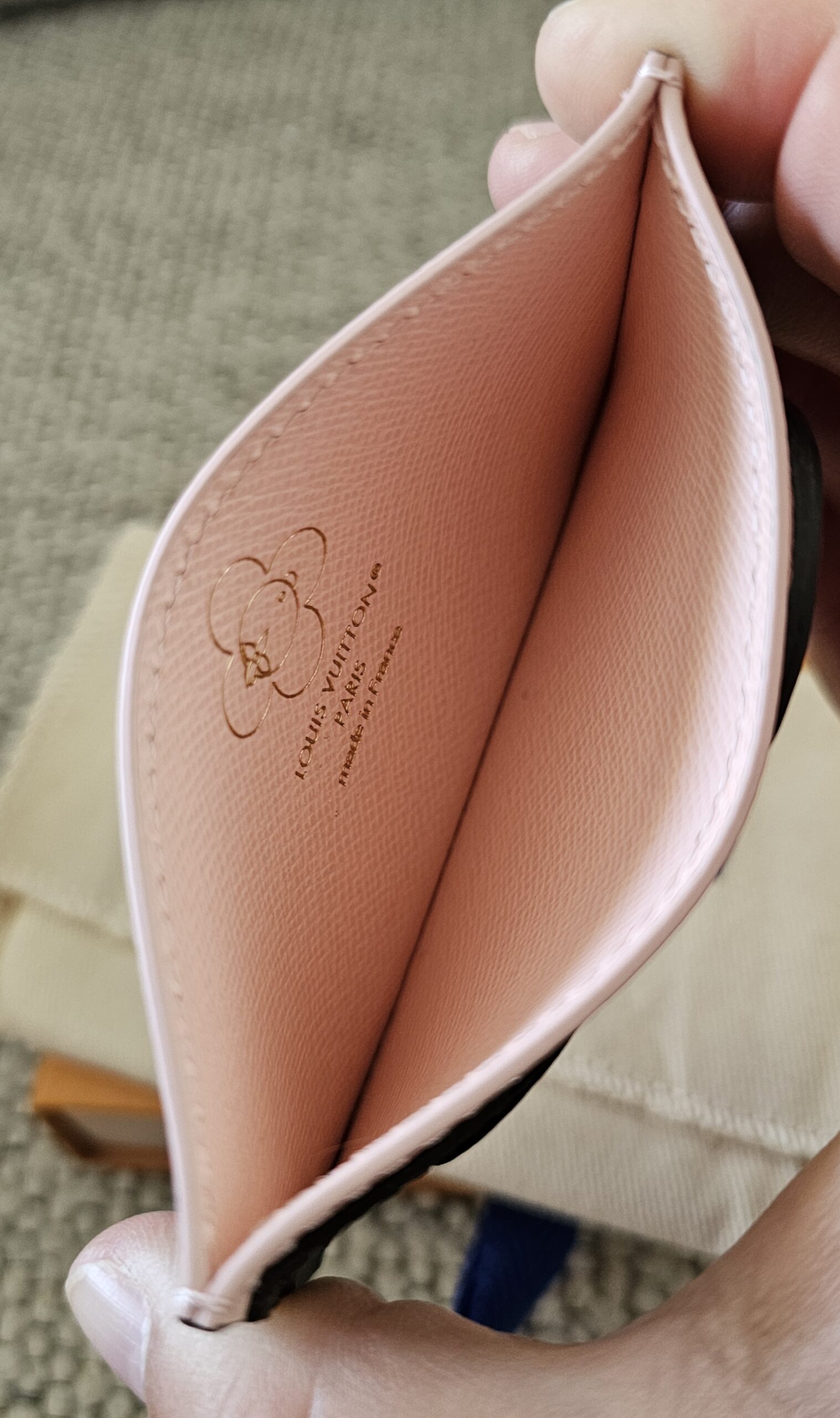Vivienne Card Holder - Image 11