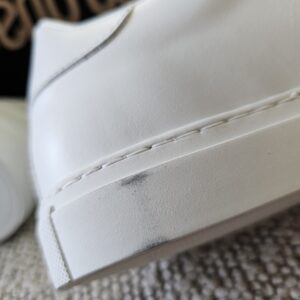 Covering the Entire Surface Sneaker - Image 12