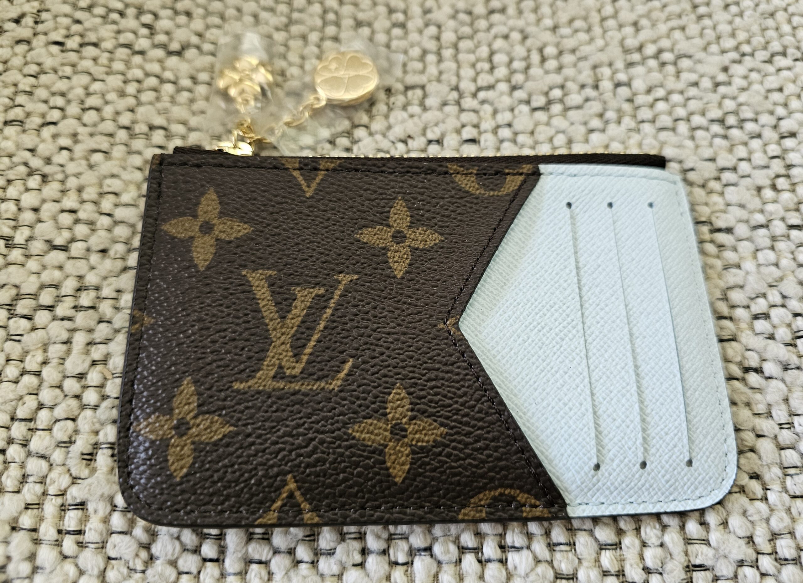 Romy Card Holder