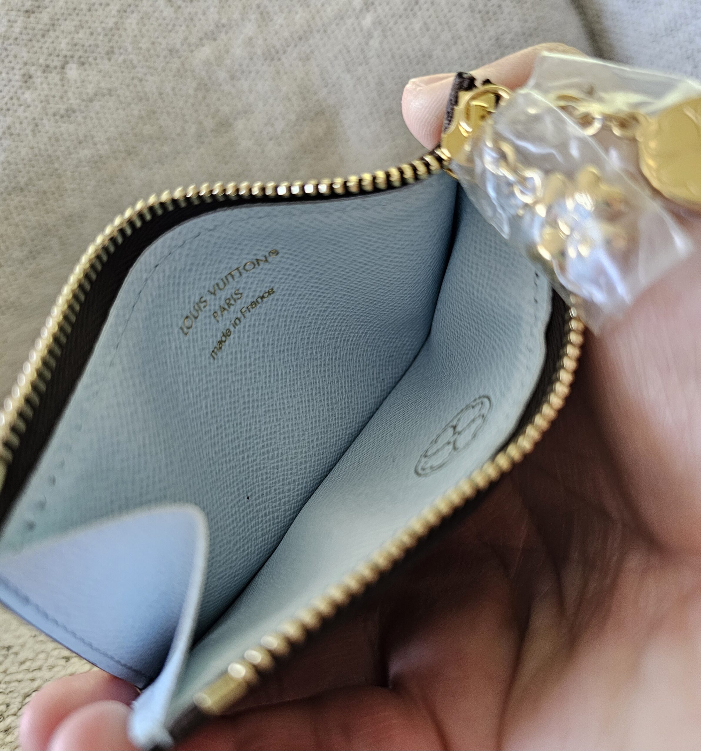 Romy Card Holder - Image 10