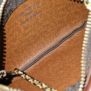 Monogram Key Pouch - Image 12