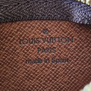 Monogram Key Pouch - Image 13