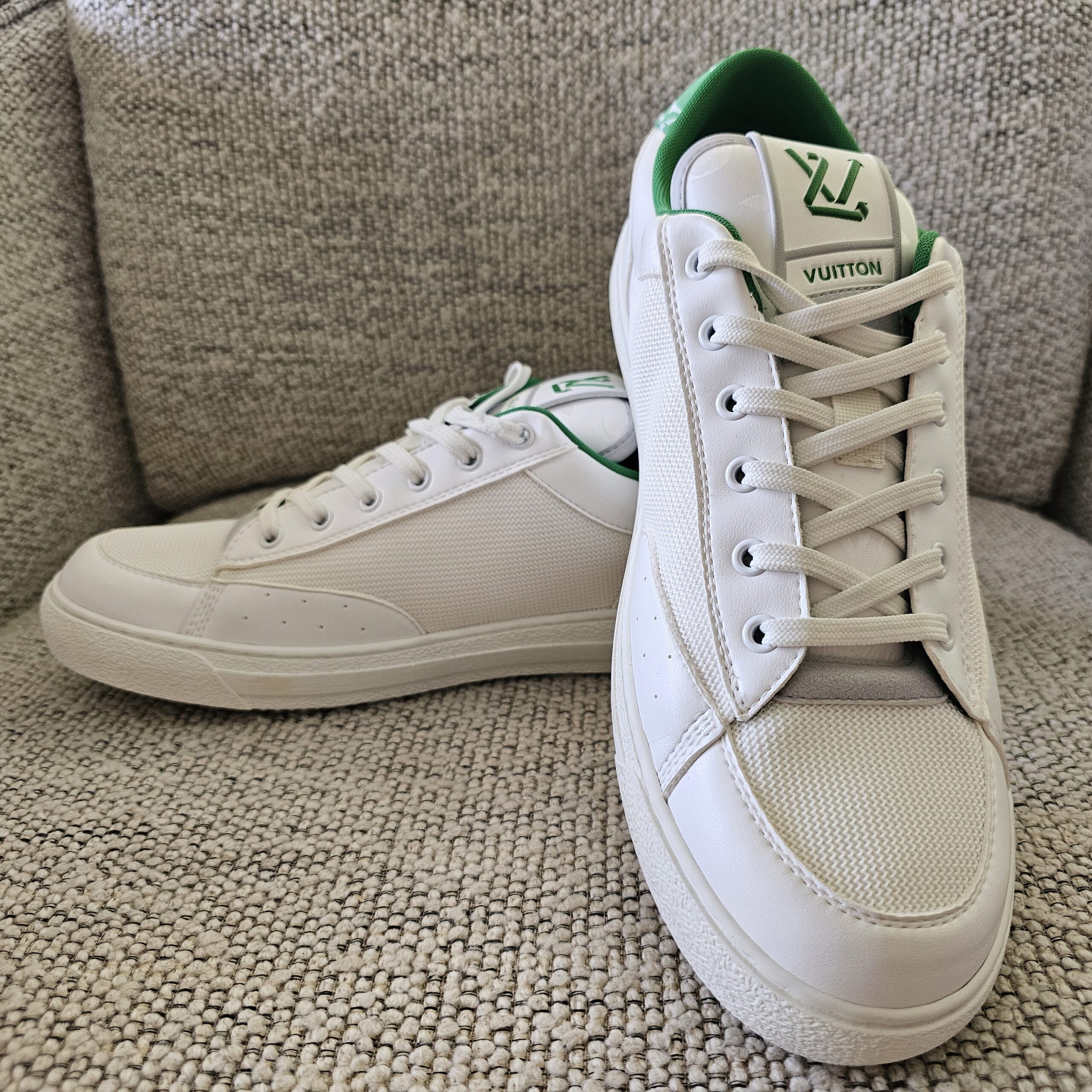 Charlie Sneaker
