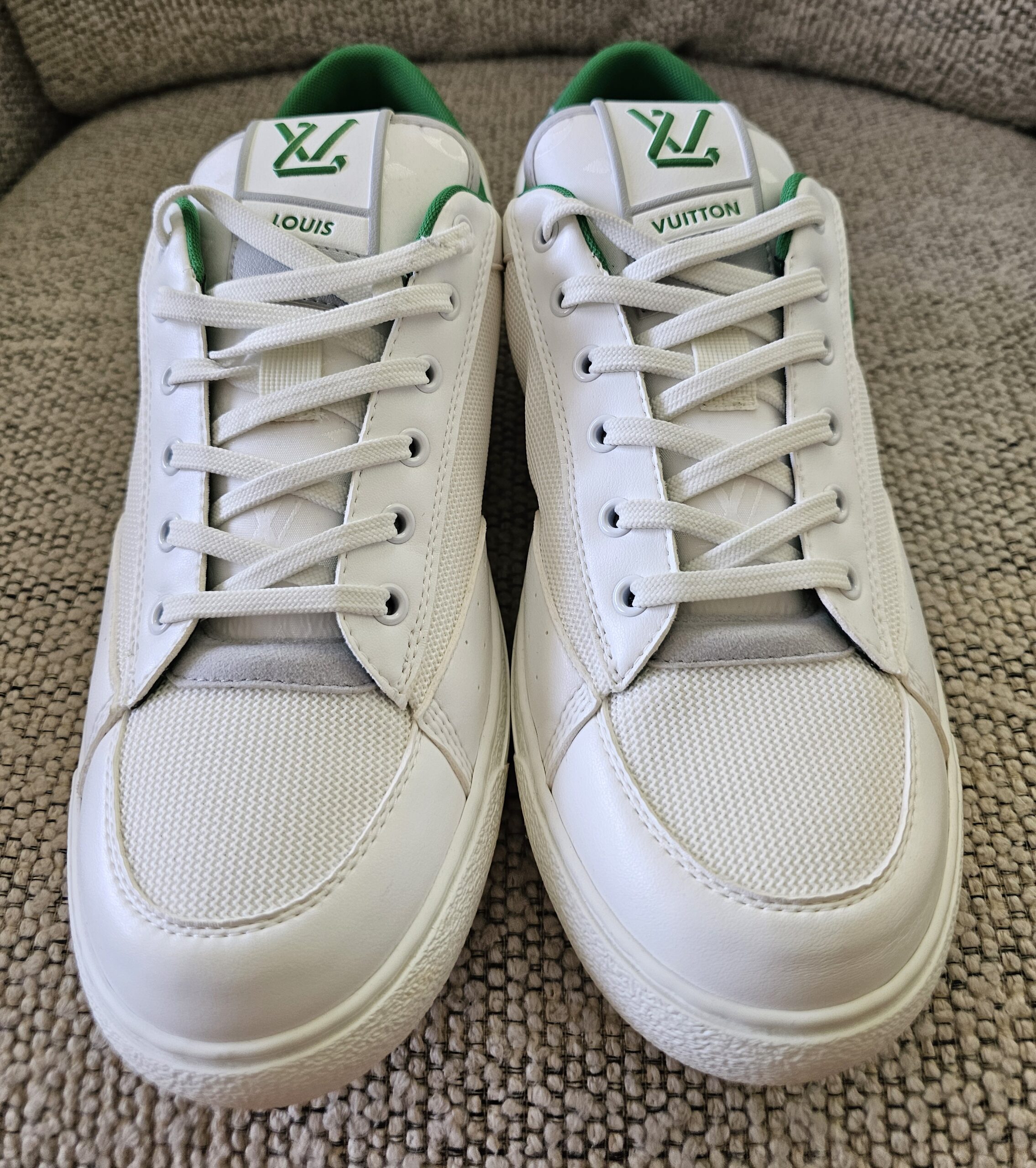 Charlie Sneaker - Image 3