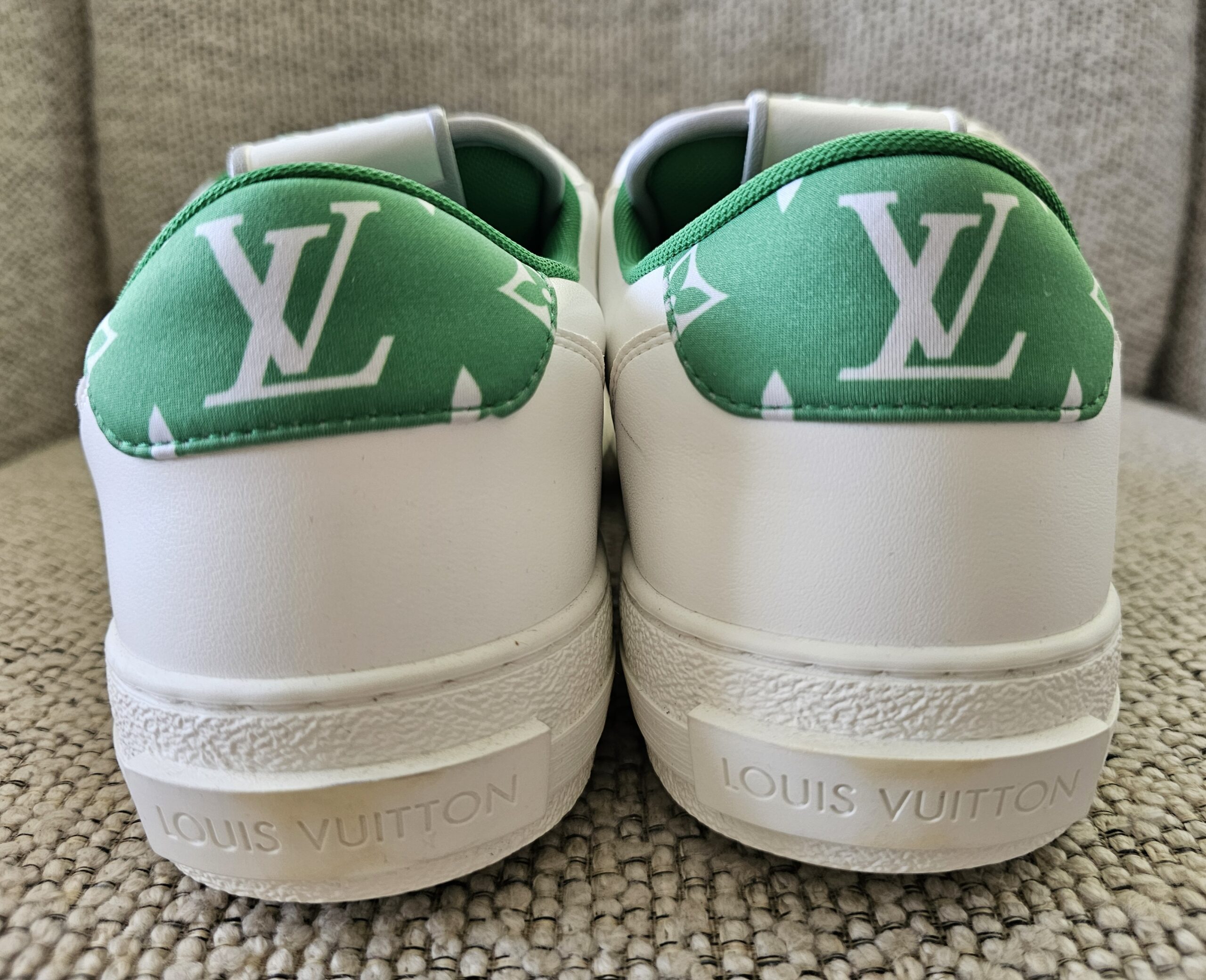Charlie Sneaker - Image 4
