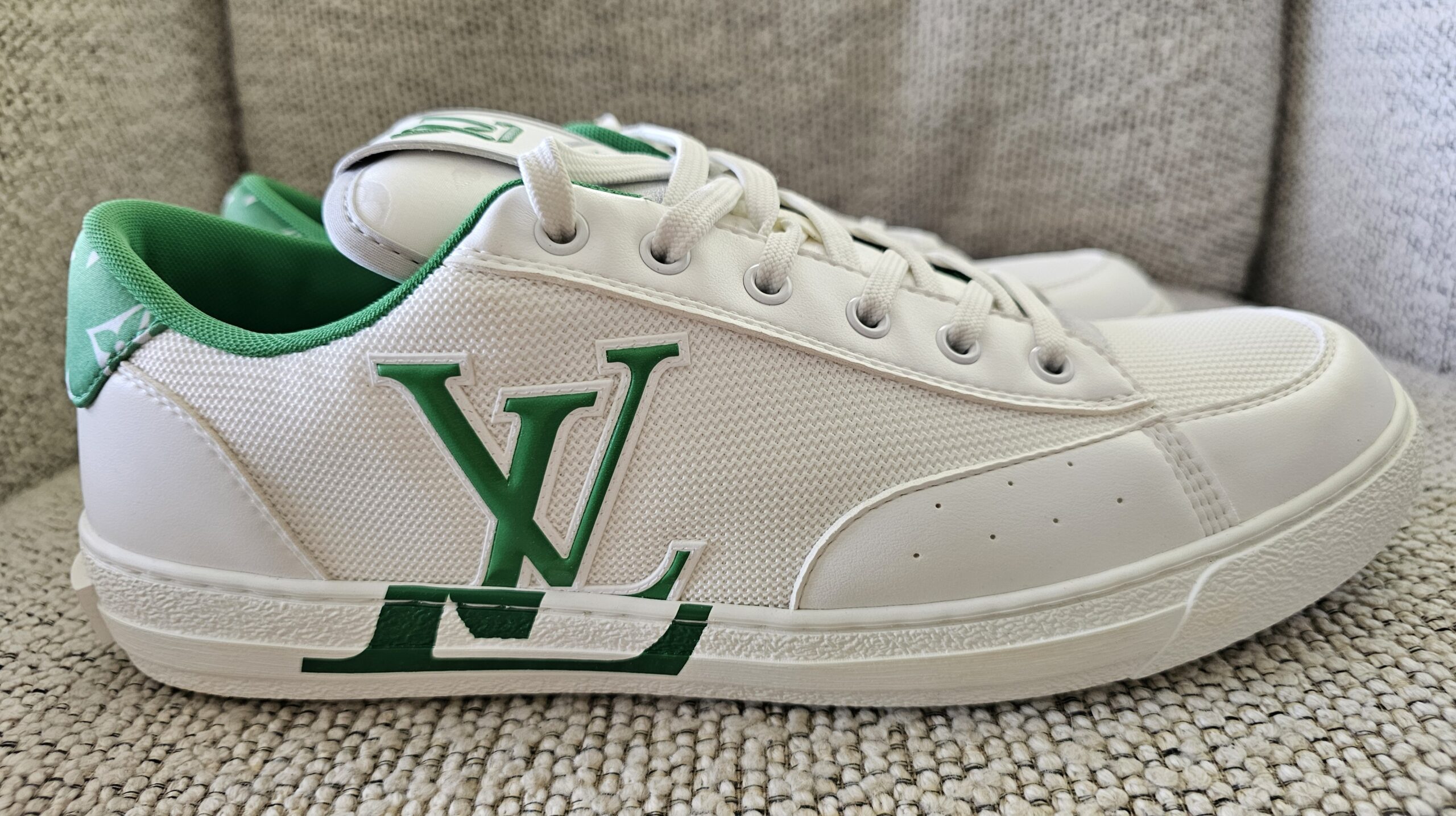 Charlie Sneaker - Image 5
