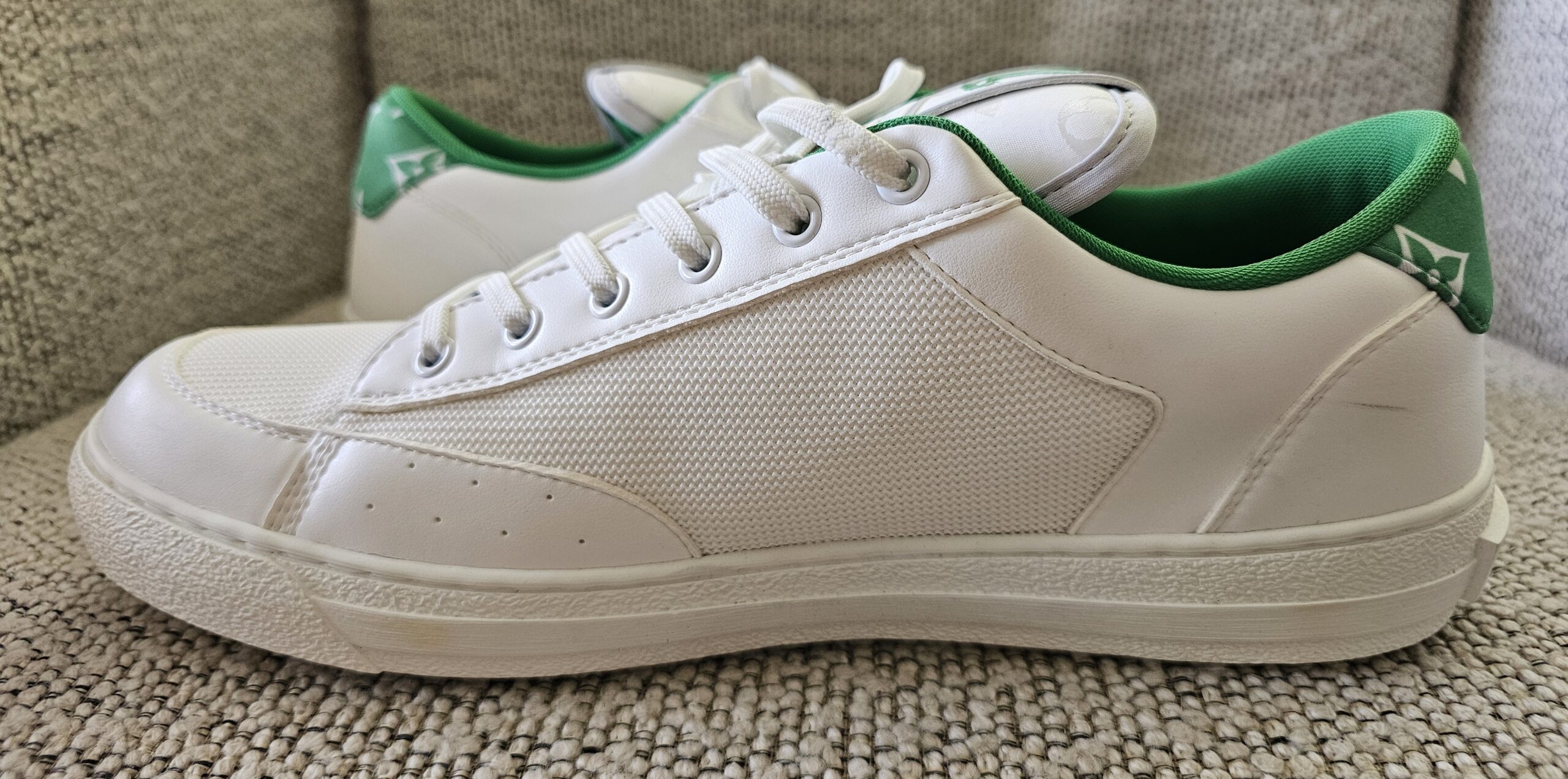 Charlie Sneaker - Image 6
