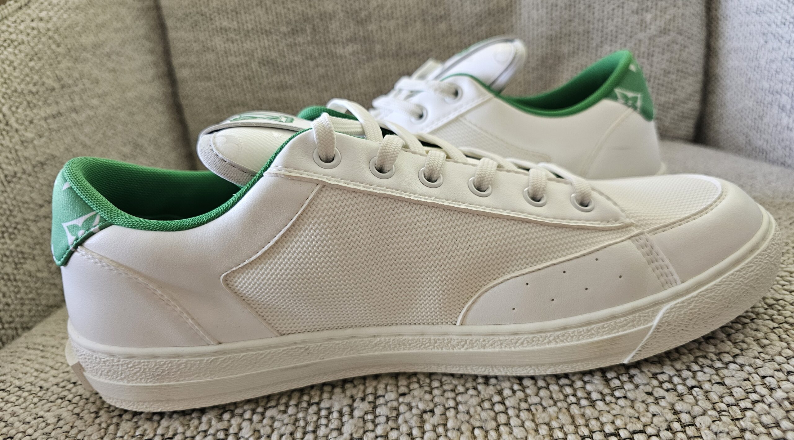 Charlie Sneaker - Image 7