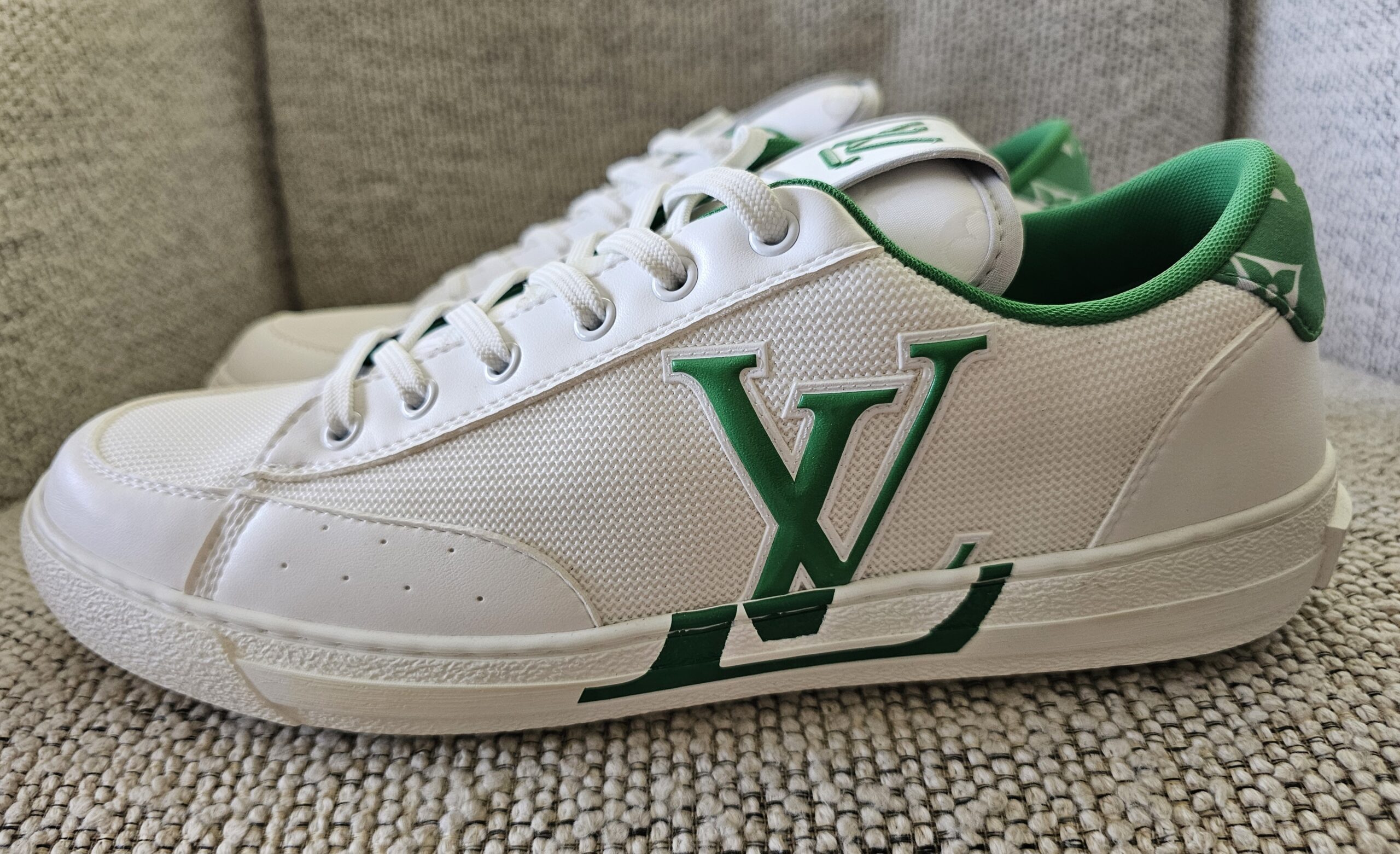 Charlie Sneaker - Image 8