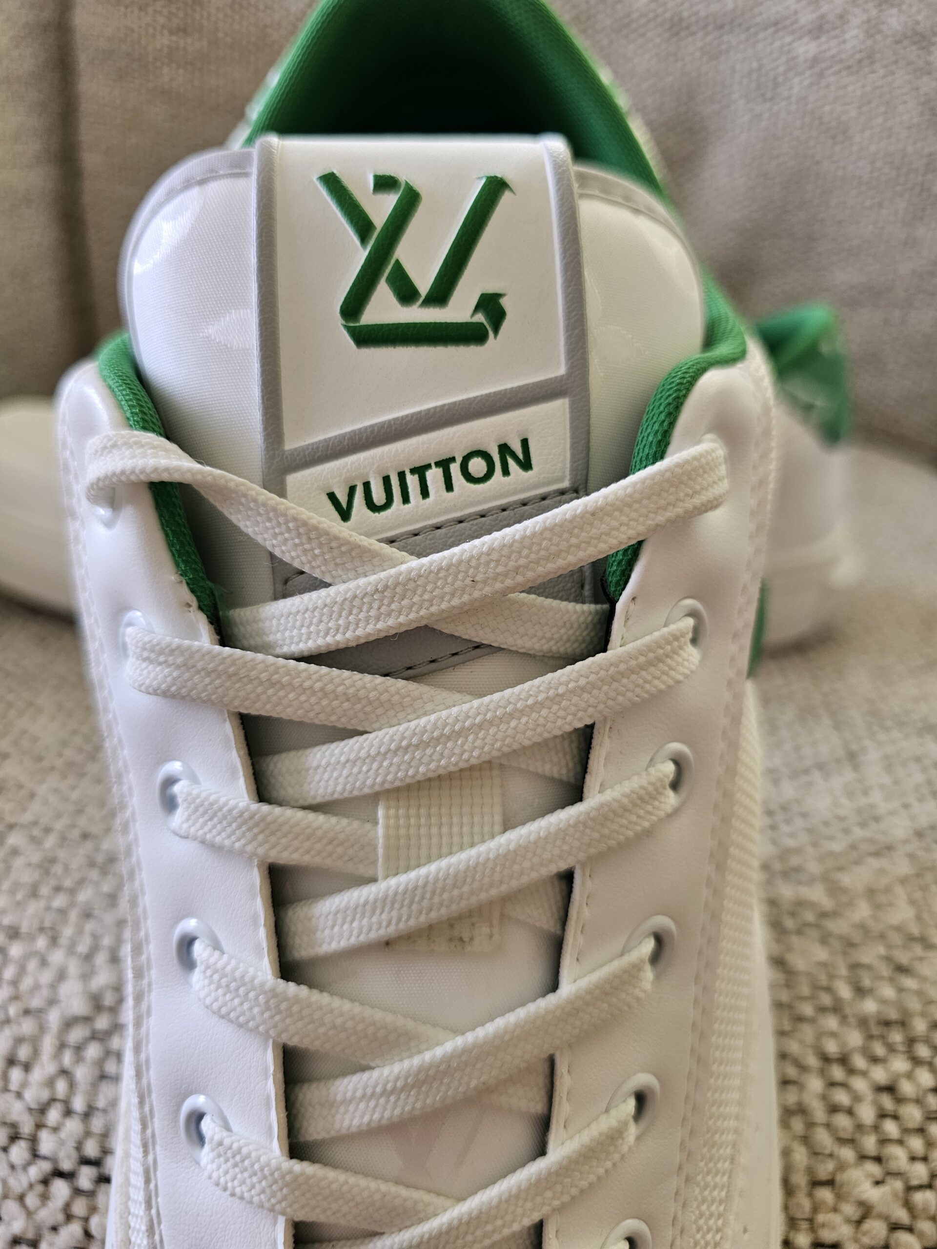 Charlie Sneaker - Image 9