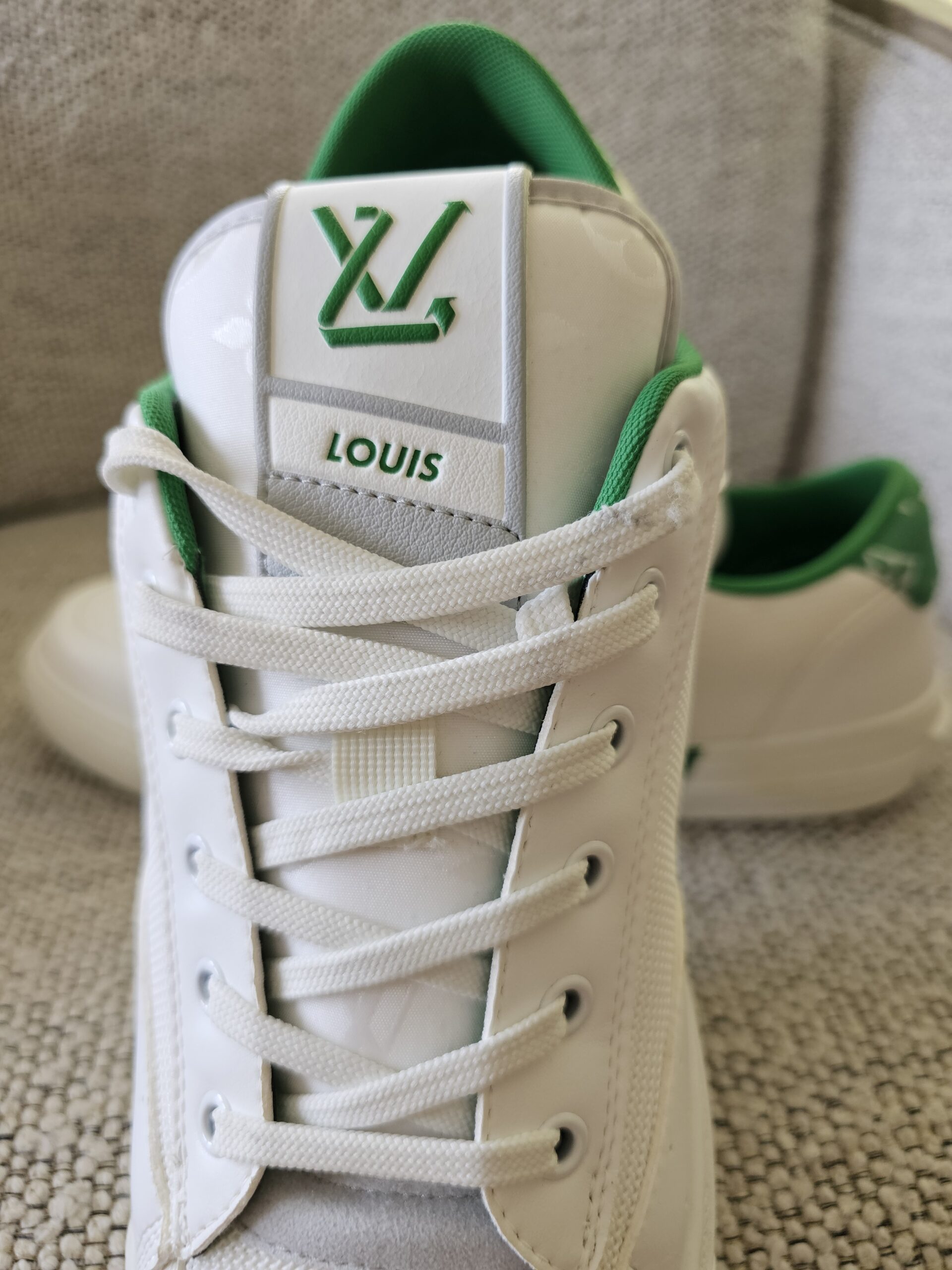 Charlie Sneaker - Image 10