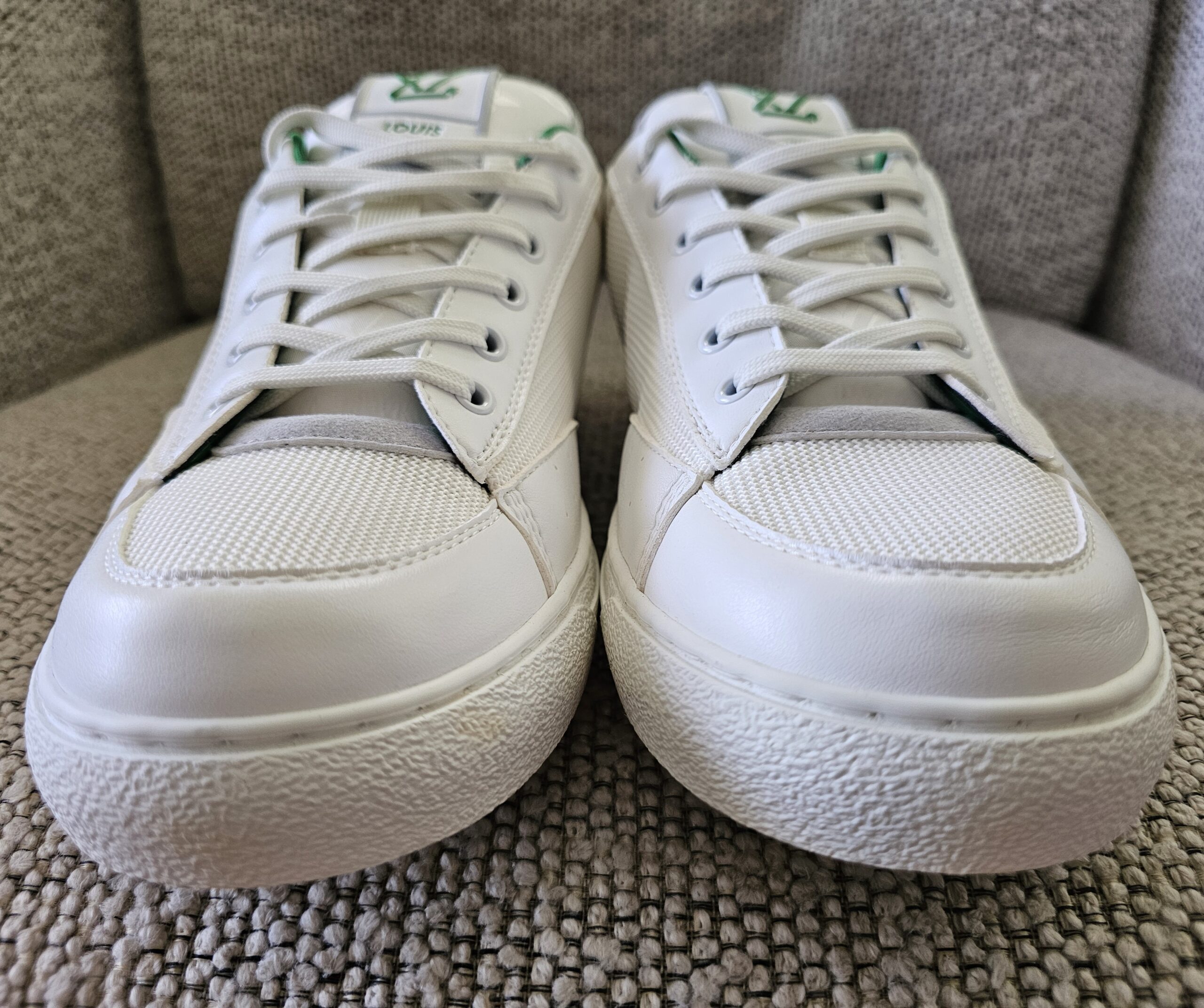 Charlie Sneaker - Image 11