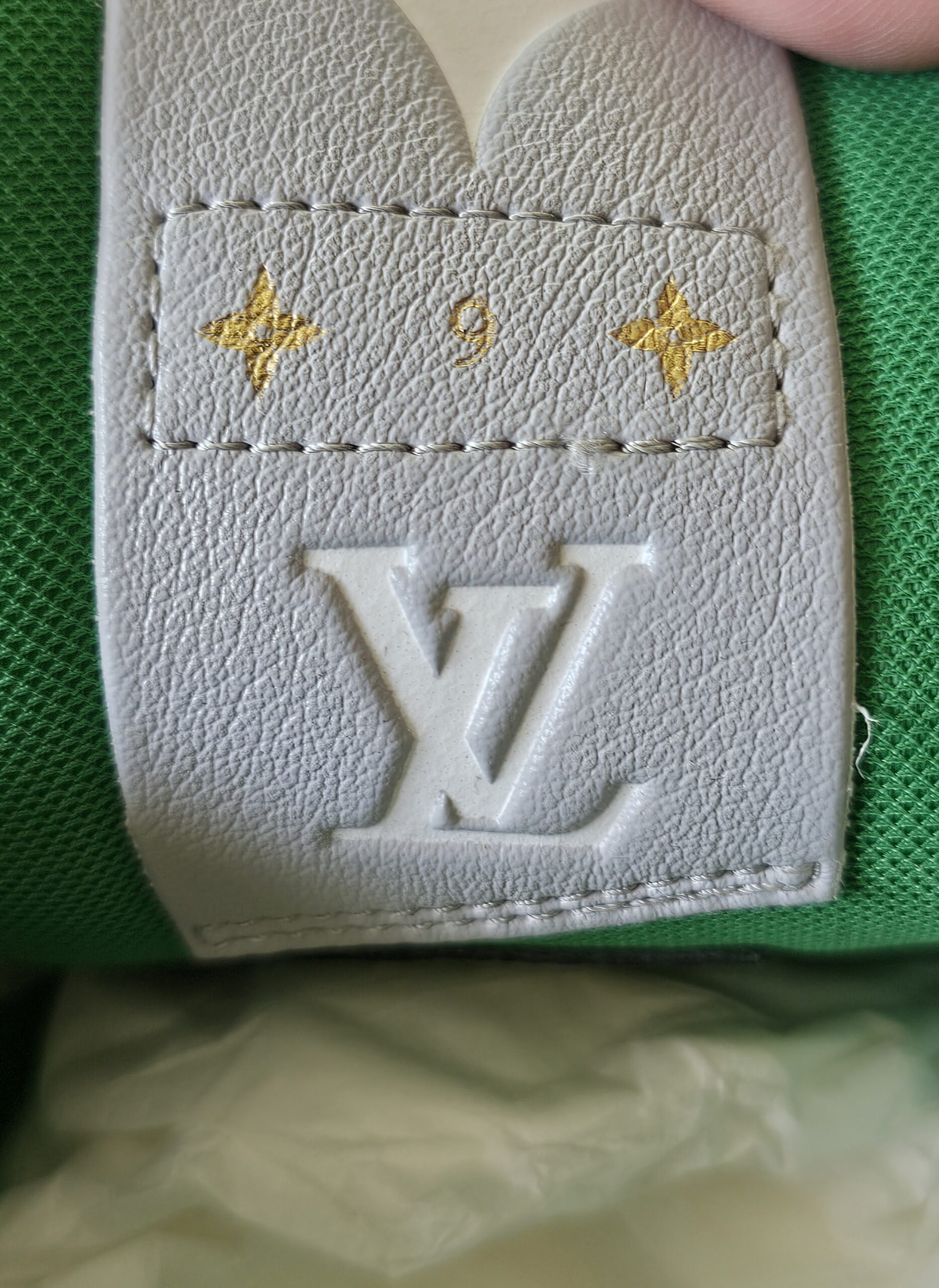 Charlie Sneaker - Image 12