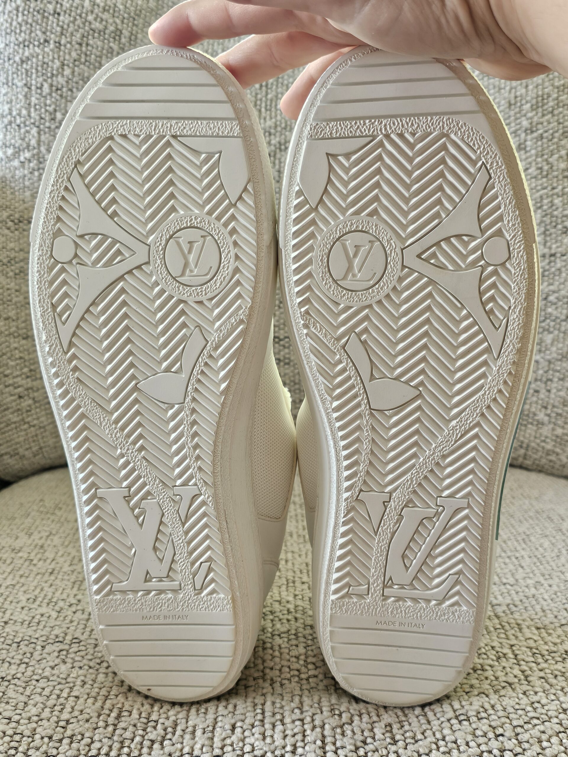 Charlie Sneaker - Image 14