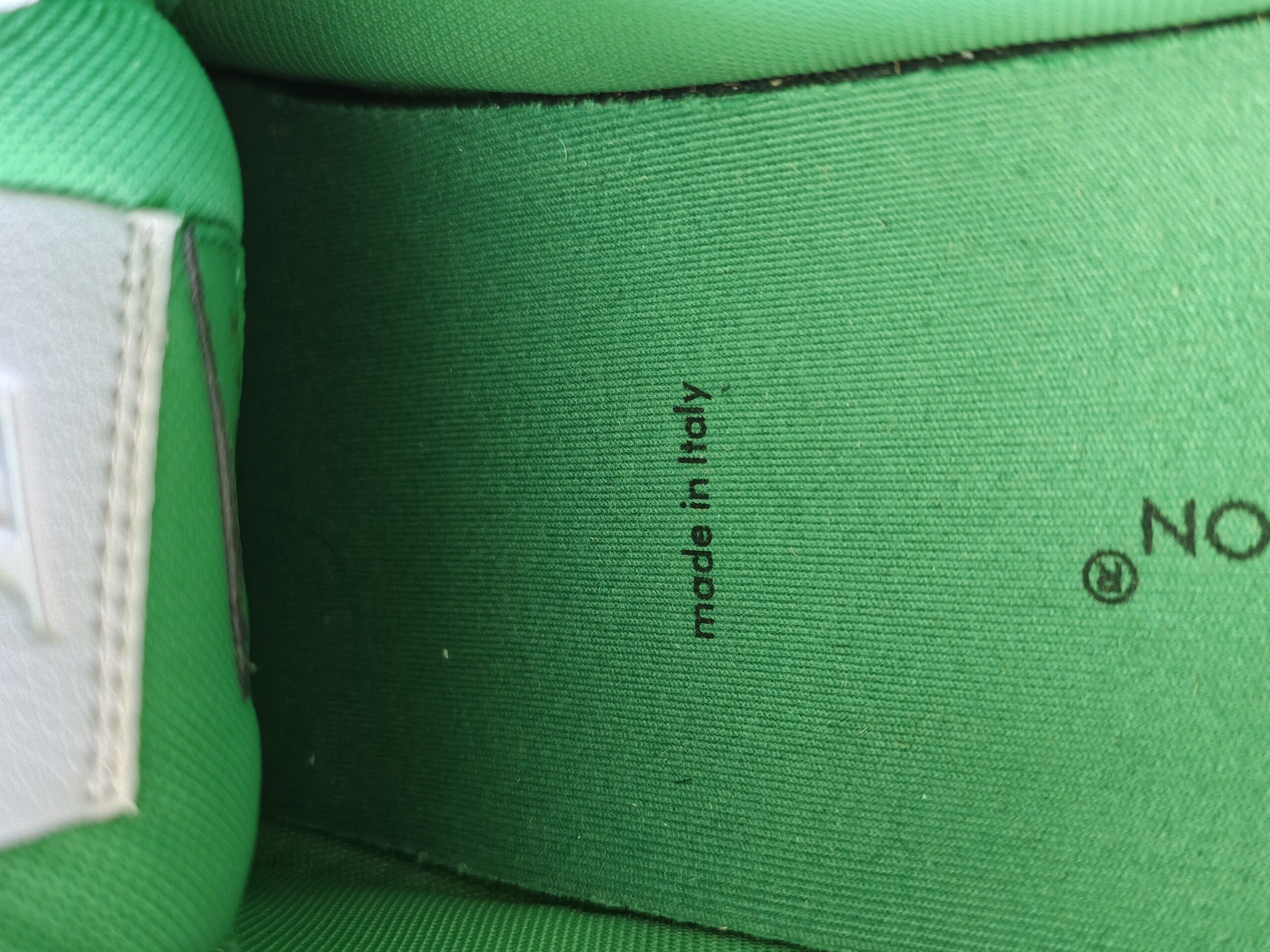 Charlie Sneaker - Image 17