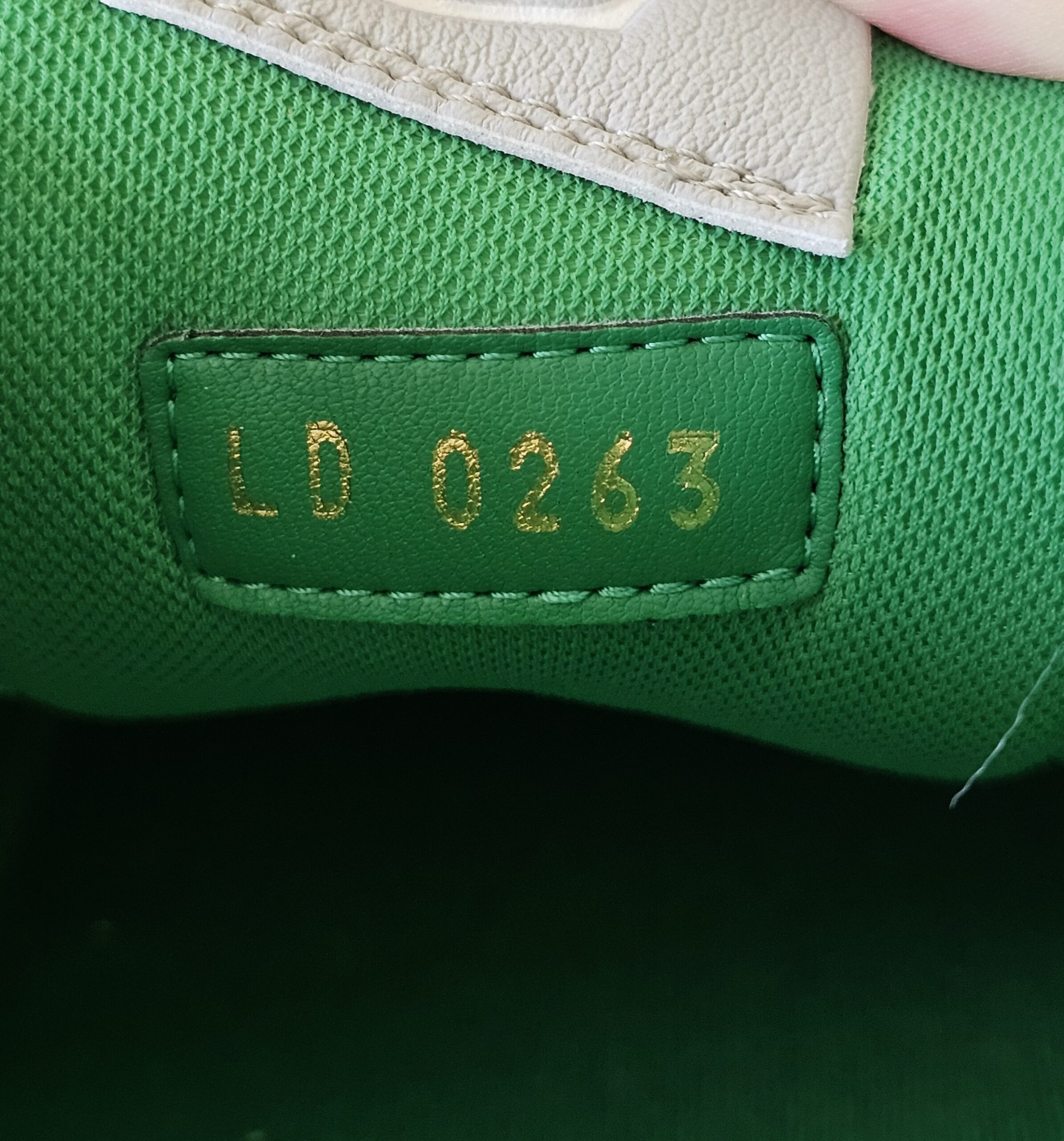 Charlie Sneaker - Image 18