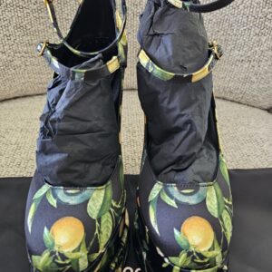 Lemon pumps size 39 euro - Image 3
