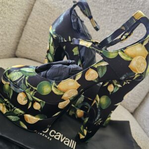 Lemon pumps size 39 euro - Image 5
