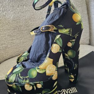 Lemon pumps size 39 euro - Image 6