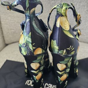 Lemon pumps size 39 euro - Image 7