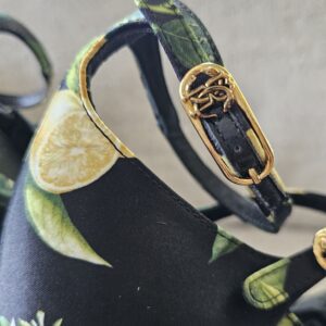 Lemon pumps size 39 euro - Image 8