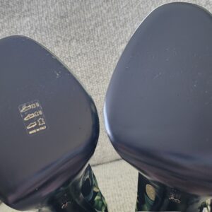 Lemon Pumps Size 40 Euro - Image 10