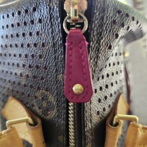 Preforated Speedy 30 Fuschia - Image 12