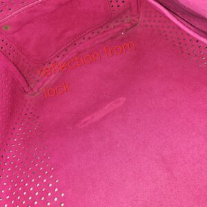 Preforated Speedy 30 Fuschia - Image 21