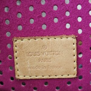 Preforated Speedy 30 Fuschia - Image 22